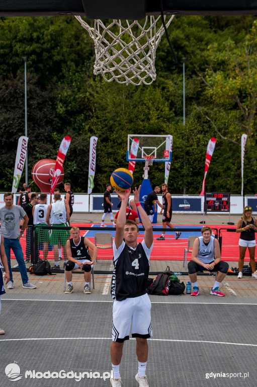 ENERGA 3x3 Gdynia 2020