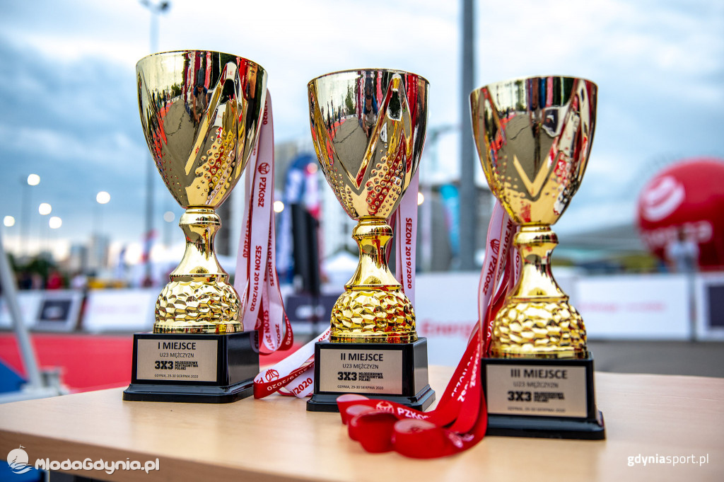 ENERGA 3x3 Gdynia 2020