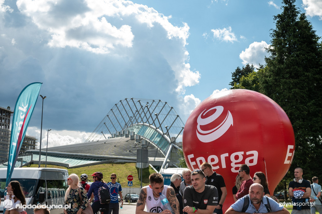 ENERGA 3x3 Gdynia 2020