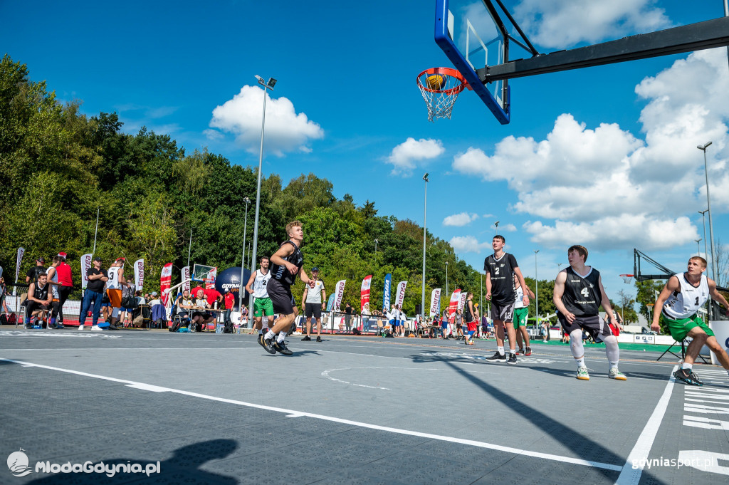 ENERGA 3x3 Gdynia 2020