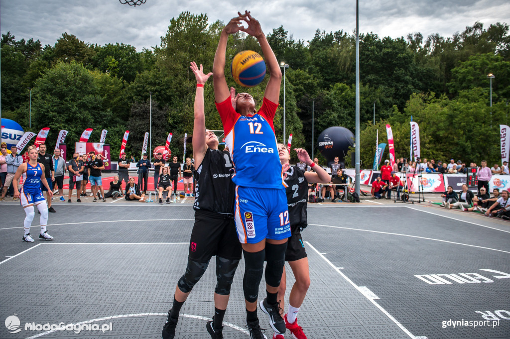 ENERGA 3x3 Gdynia 2020