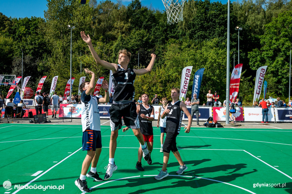 ENERGA 3x3 Gdynia 2020