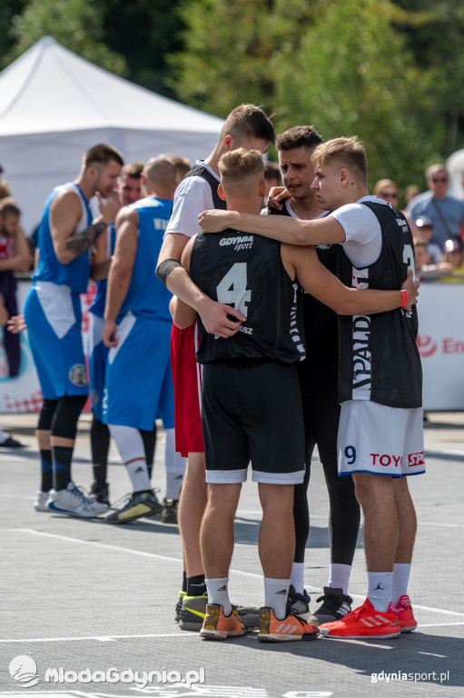 ENERGA 3x3 Gdynia 2020