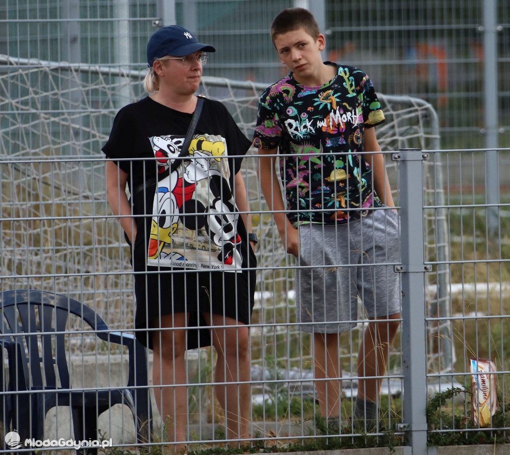 Mistrzostwa Okręgu U16-U20 w skoku o tyczce 2020 w Gdańsku