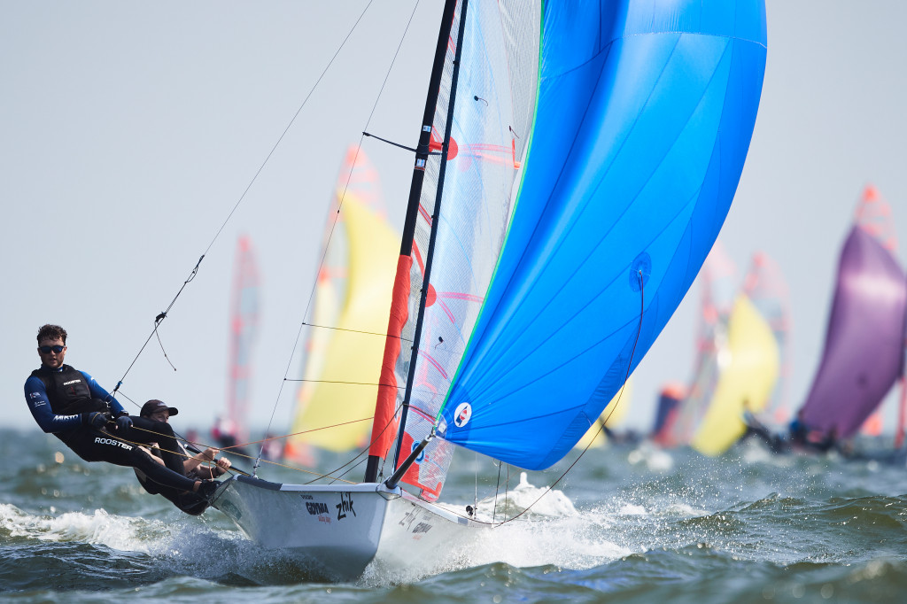 Volvo Gdynia Sailing Days 2020