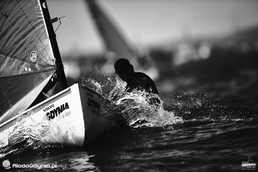 Volvo Gdynia Sailing Days 2020