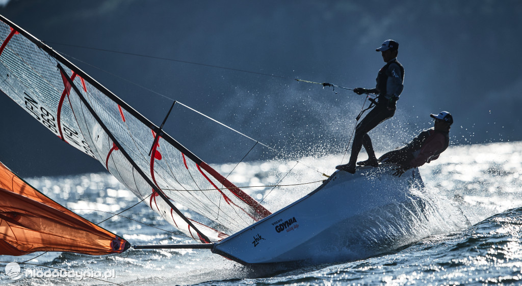 Volvo Gdynia Sailing Days 2020