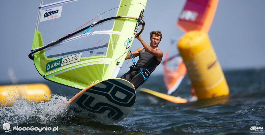 Volvo Gdynia Sailing Days 2020