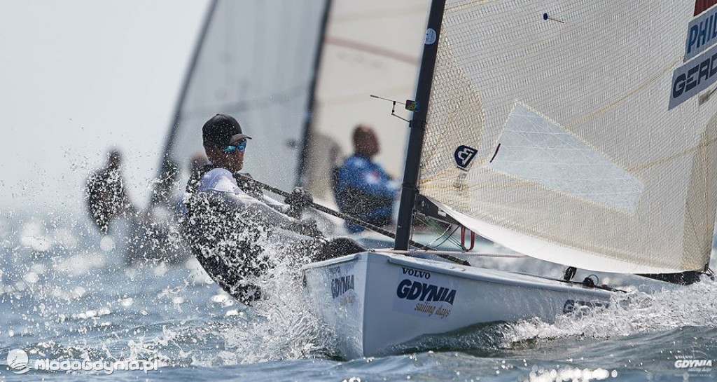 Volvo Gdynia Sailing Days 2020