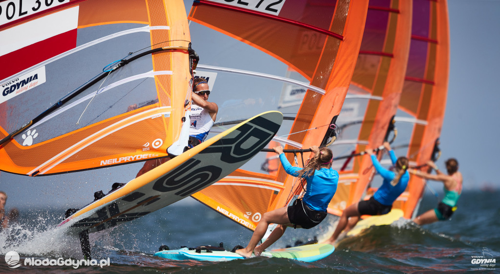 Volvo Gdynia Sailing Days 2020