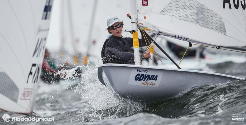 Volvo Gdynia Sailing Days 2020