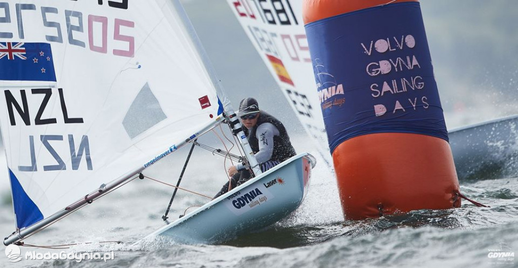 Volvo Gdynia Sailing Days 2020
