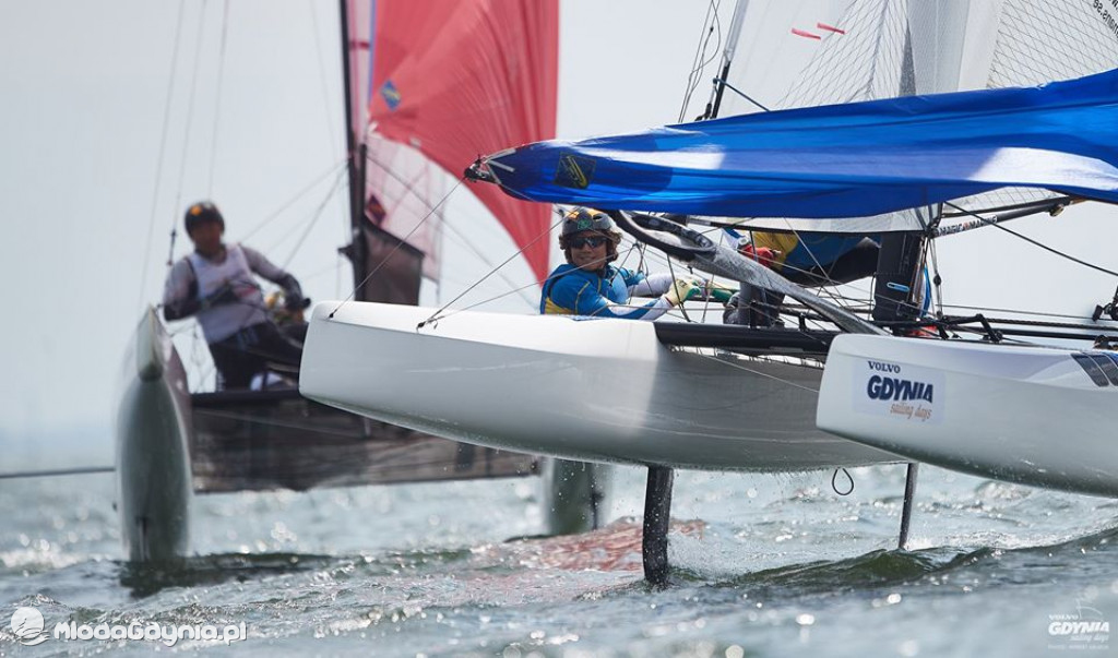 Volvo Gdynia Sailing Days 2020