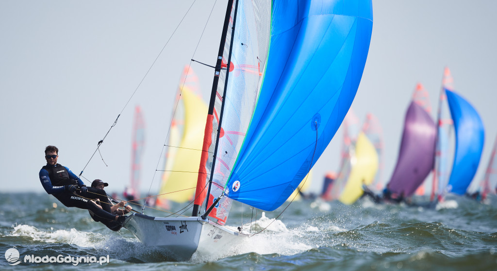 Volvo Gdynia Sailing Days 2020