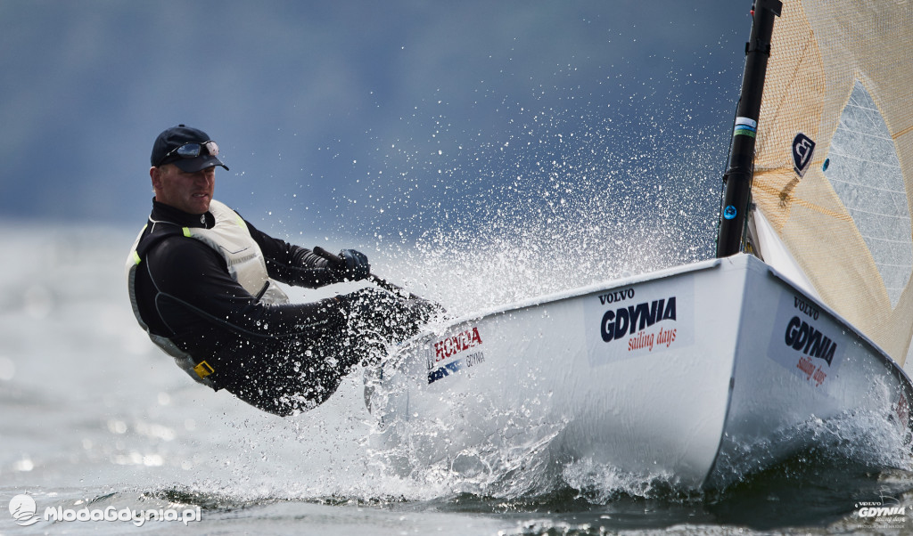 Volvo Gdynia Sailing Days 2020