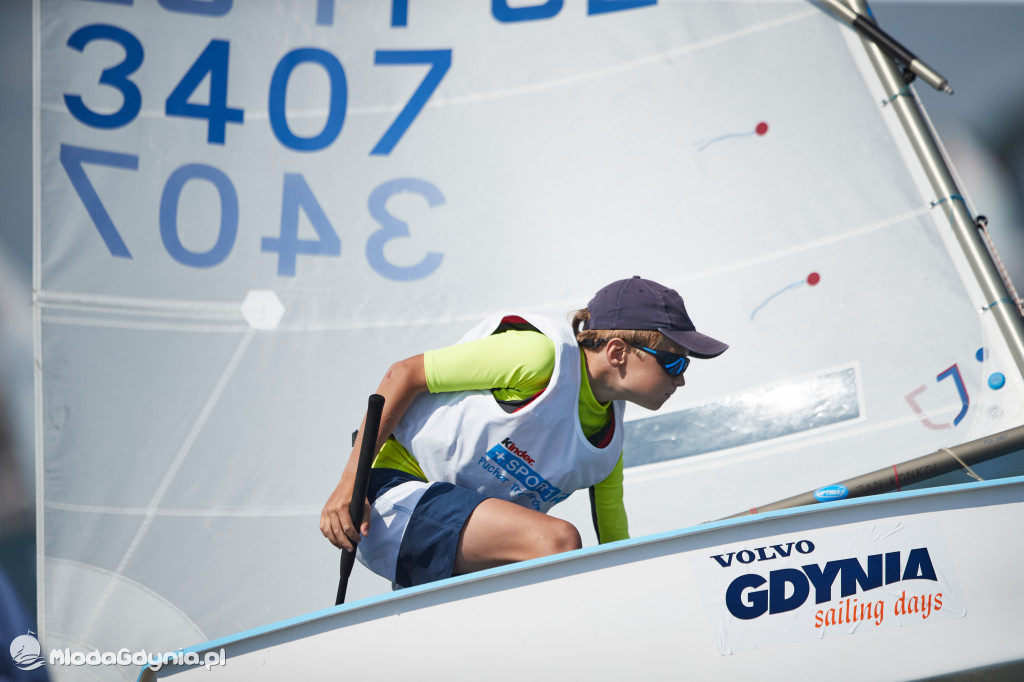 Volvo Gdynia Sailing Days 2020