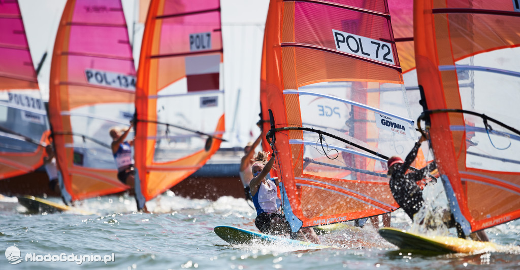 Volvo Gdynia Sailing Days 2020