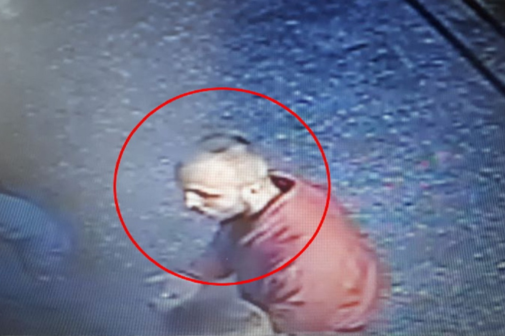 Podejrzani o rozbój