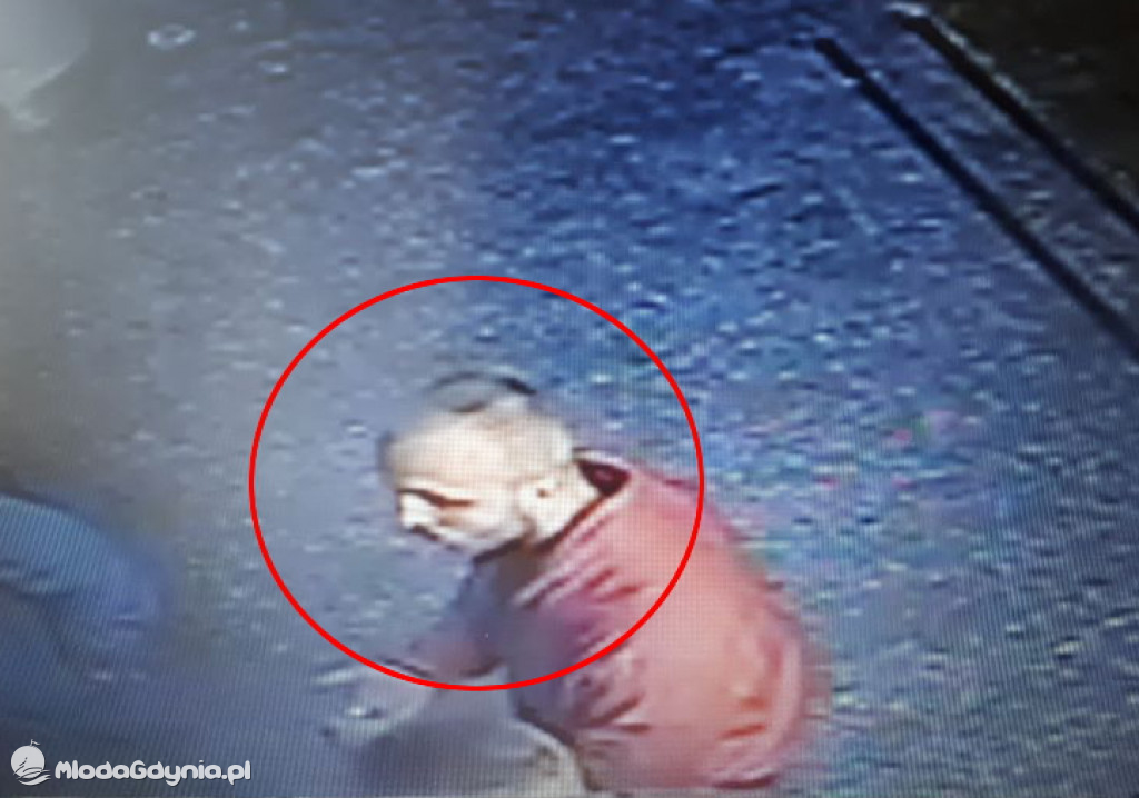 Podejrzani o rozbój