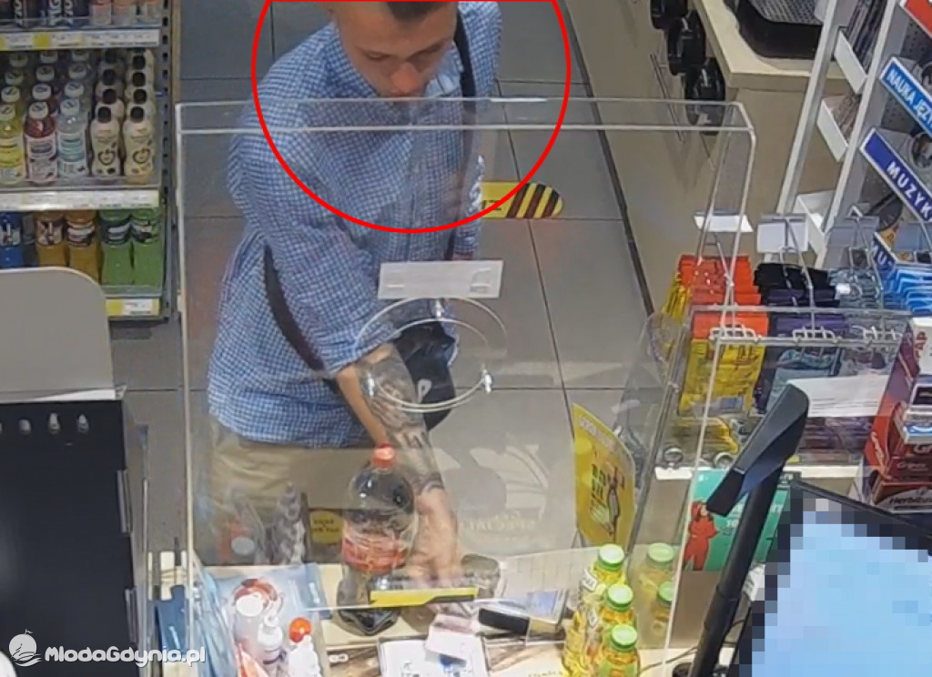 Podejrzani o rozbój