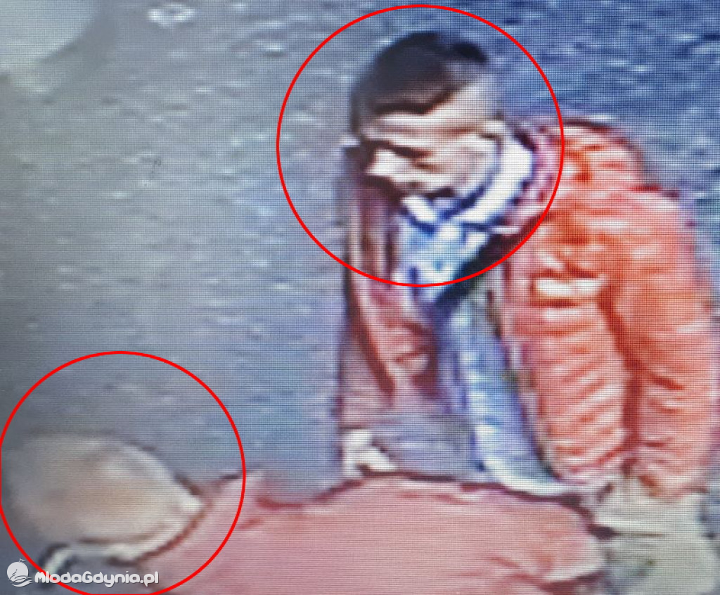 Podejrzani o rozbój