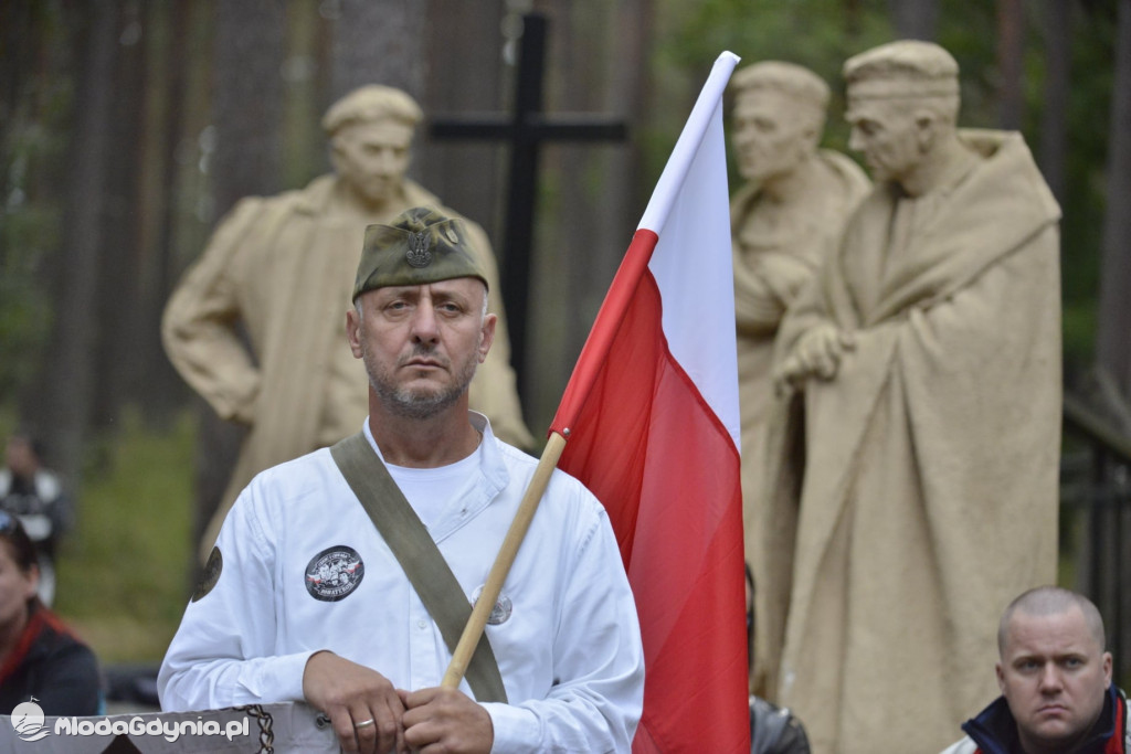 III Motocyklowy Rajd Piaśnicki (I)