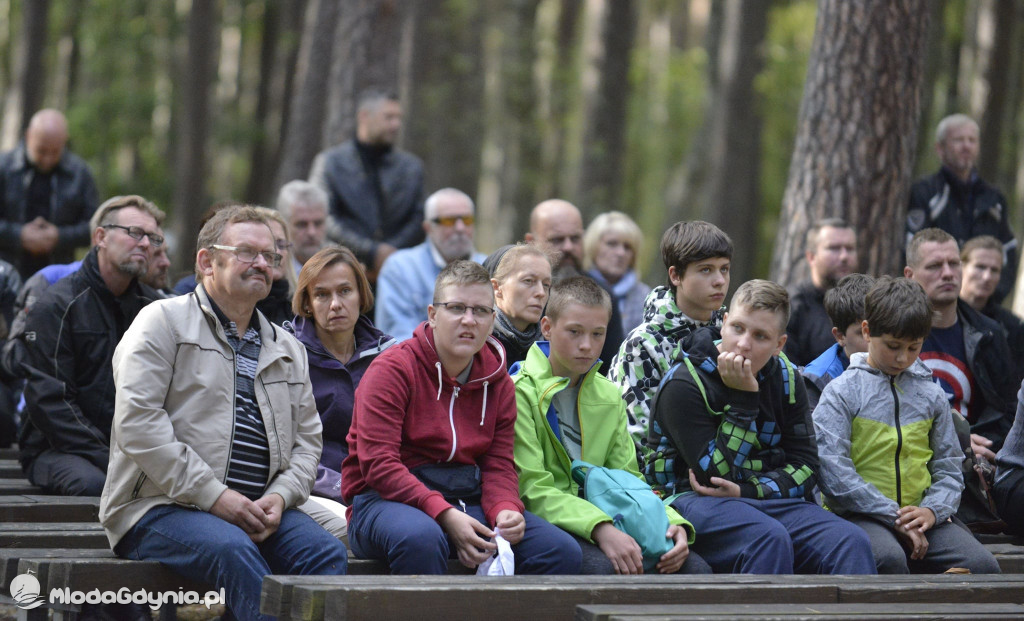 III Motocyklowy Rajd Piaśnicki (I)