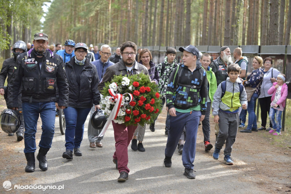 III Motocyklowy Rajd Piaśnicki (I)