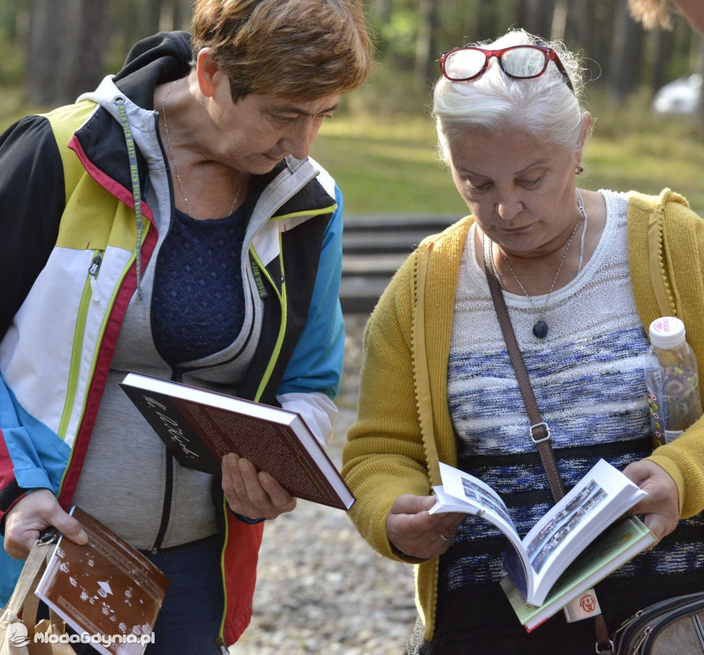 III Motocyklowy Rajd Piaśnicki (I)