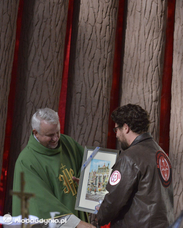 III Motocyklowy Rajd Piaśnicki (I)