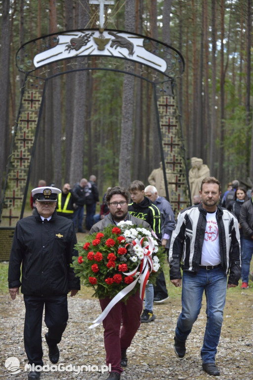 III Motocyklowy Rajd Piaśnicki (I)