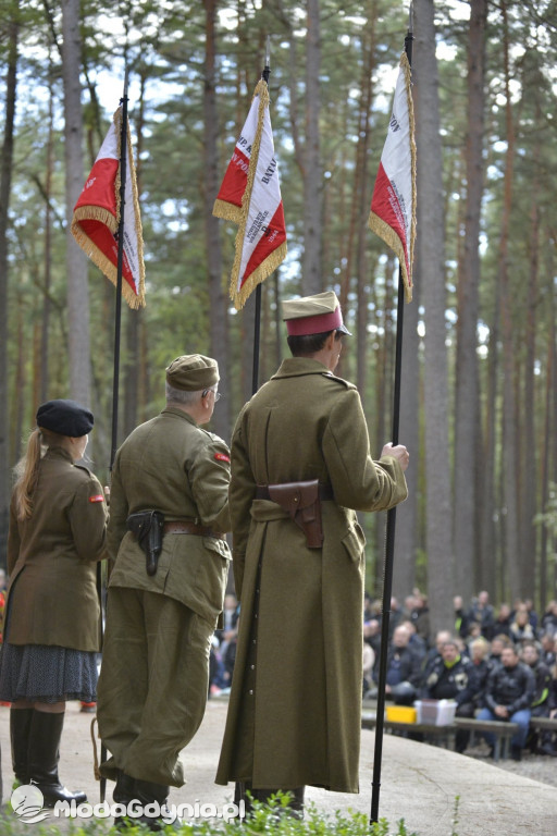 III Motocyklowy Rajd Piaśnicki (I)