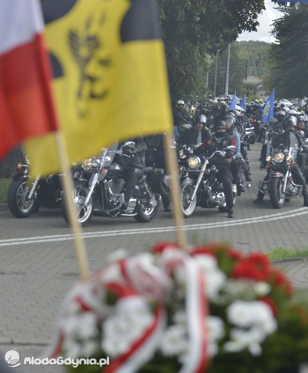 III Motocyklowy Rajd Piaśnicki (I)