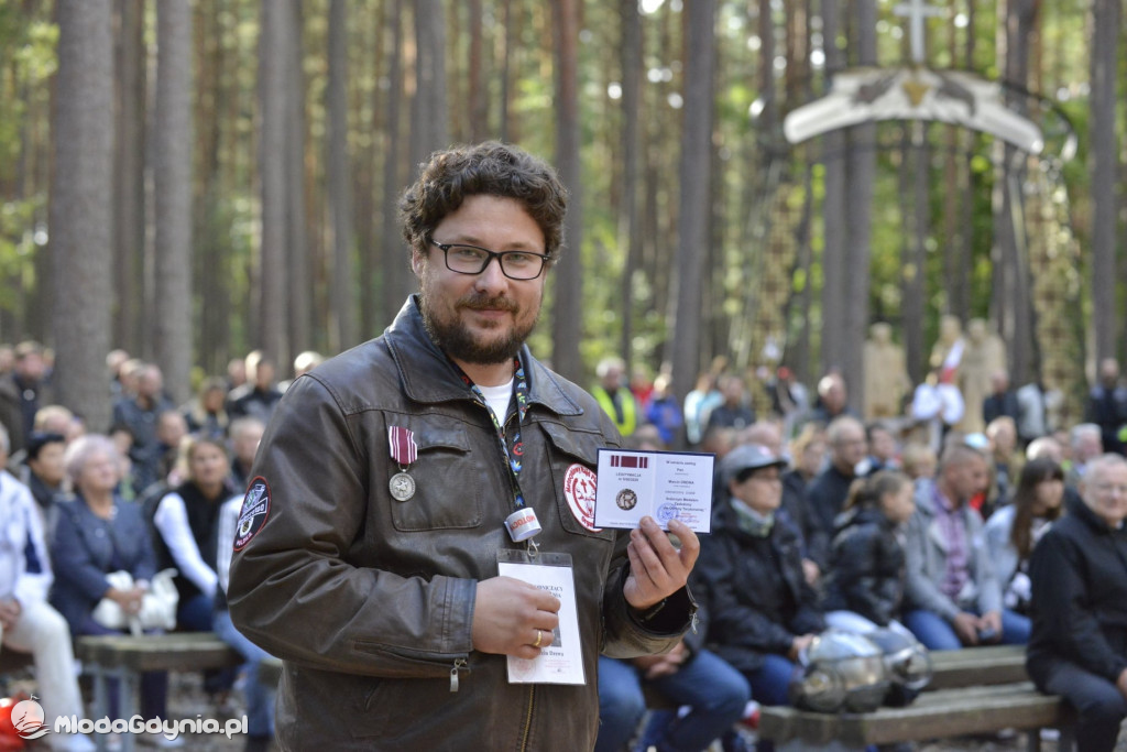 III Motocyklowy Rajd Piaśnicki (I)