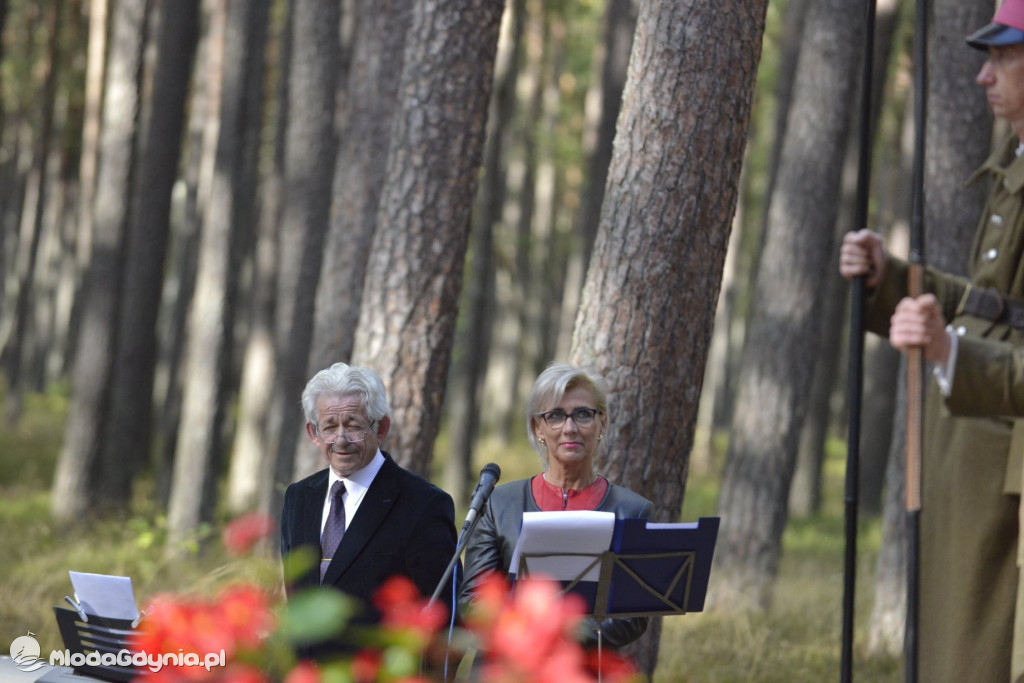 III Motocyklowy Rajd Piaśnicki (I)