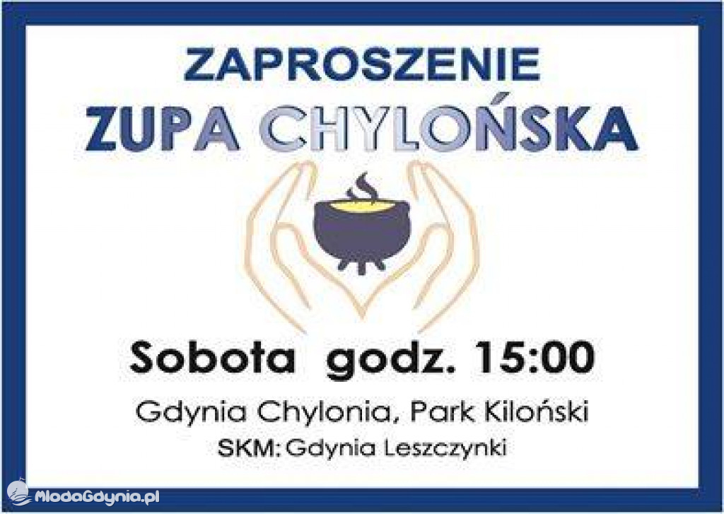 Zupa Chylońska