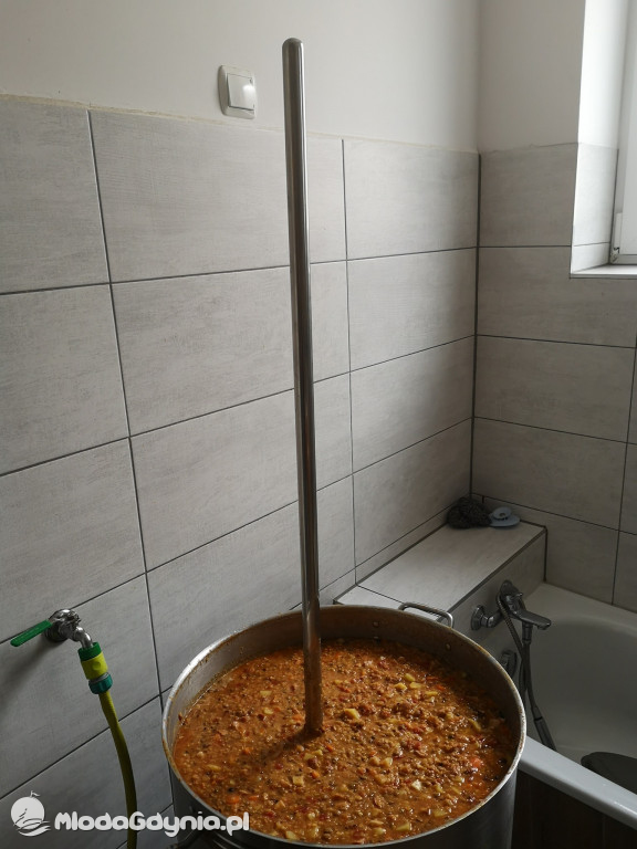 Zupa Chylońska