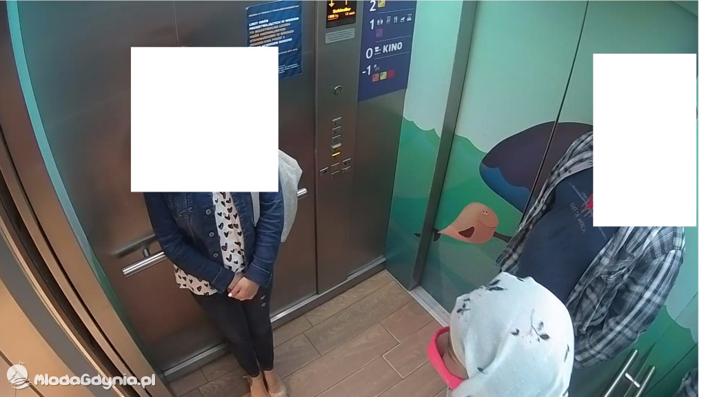 Policja poszukuje podejrzaną o kradzież portfela