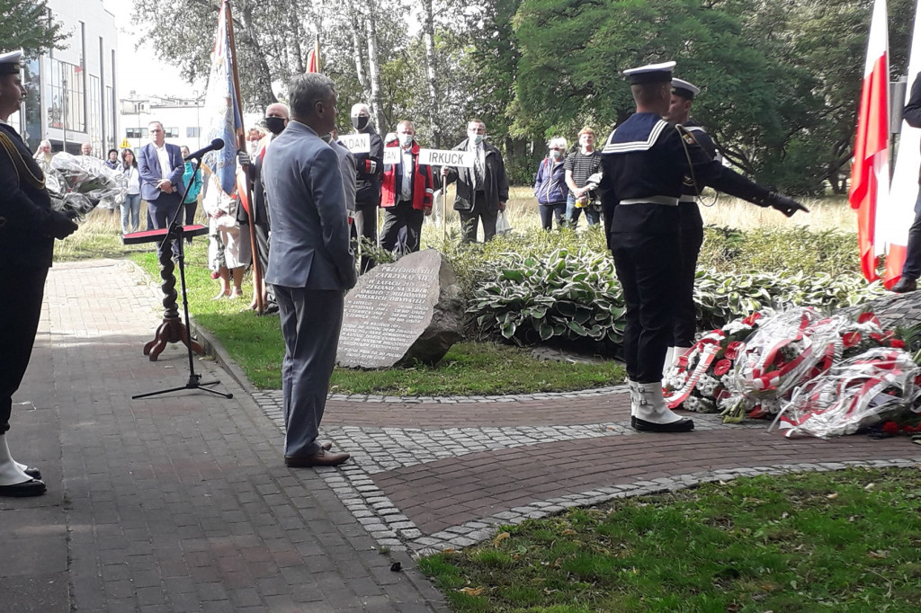 Dzień Sybiraka 2020