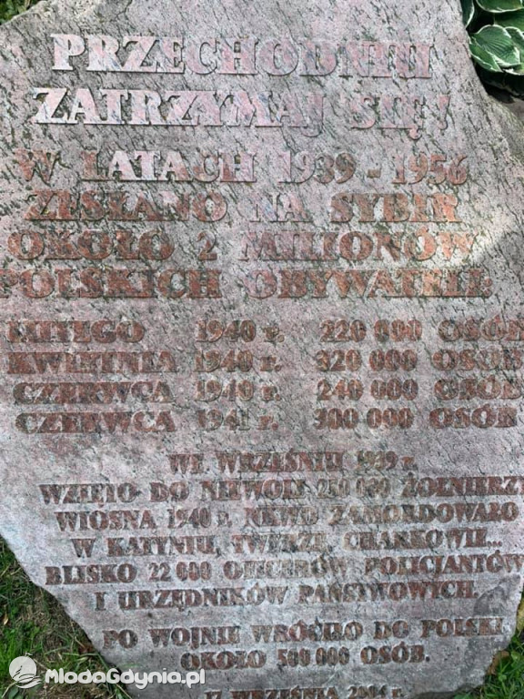 Dzień Sybiraka 2020