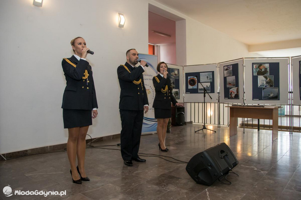 Klub MW Riwiera - warsztaty plastyczno-fotograficzne