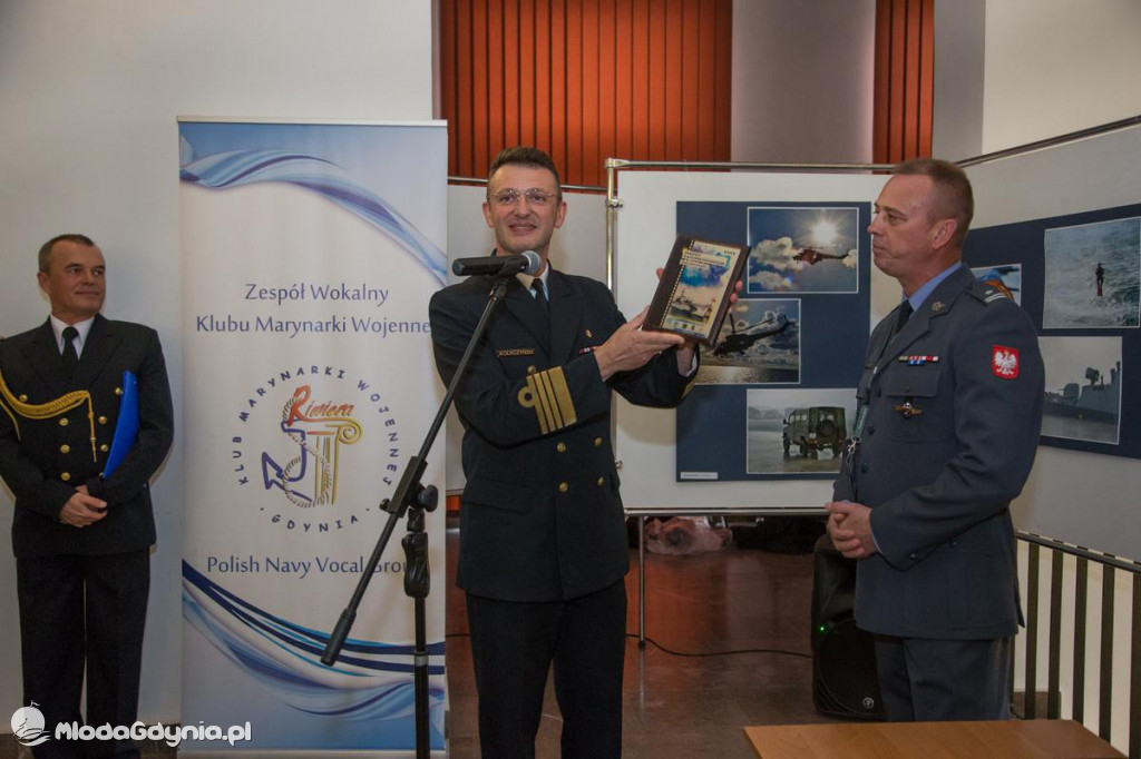 Klub MW Riwiera - warsztaty plastyczno-fotograficzne