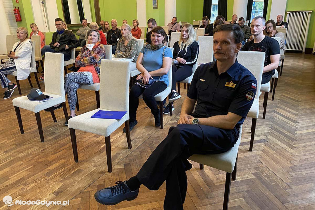 Klub MW Riwiera - warsztaty plastyczno-fotograficzne