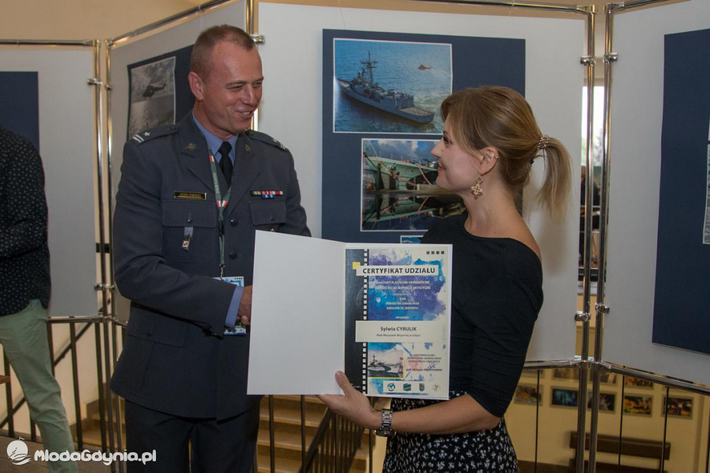 Klub MW Riwiera - warsztaty plastyczno-fotograficzne
