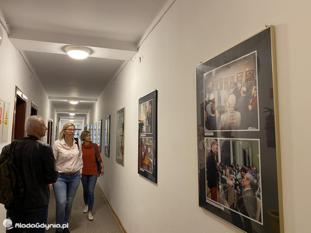 Klub MW Riwiera - warsztaty plastyczno-fotograficzne
