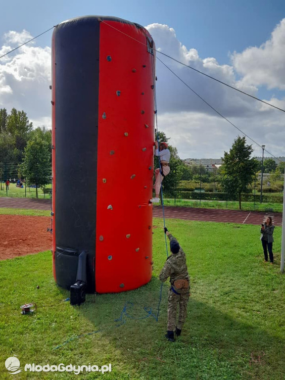 I ALO - integracja klas pierwszych