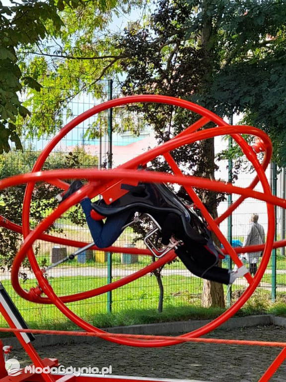 I ALO - integracja klas pierwszych