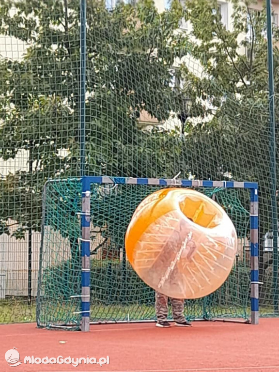 I ALO - integracja klas pierwszych