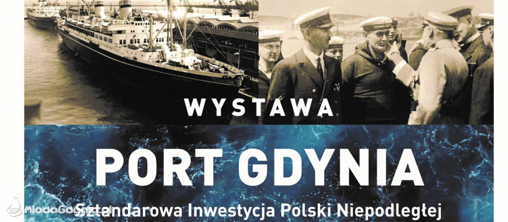 98 urodziny Portu Gdynia