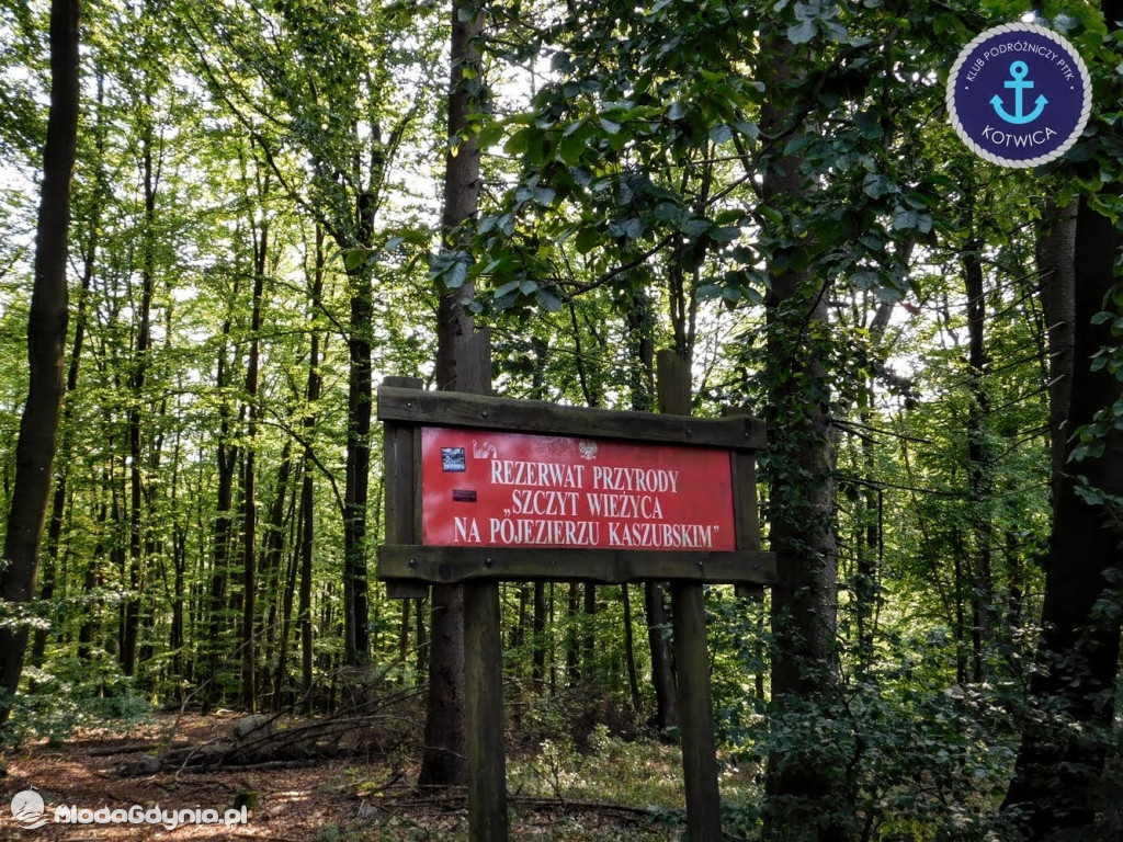Wycieczka Nr 5 - Kaszuby z lotu ptaka Klubu Podróżniczego 12.09.2020